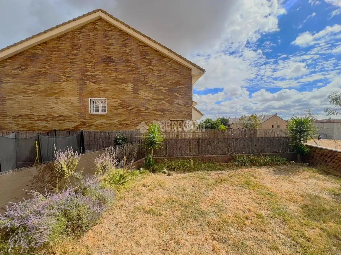 Maison jumelée avec terrasse à vendre à Las Castañeras - Bulevar, imagen 16