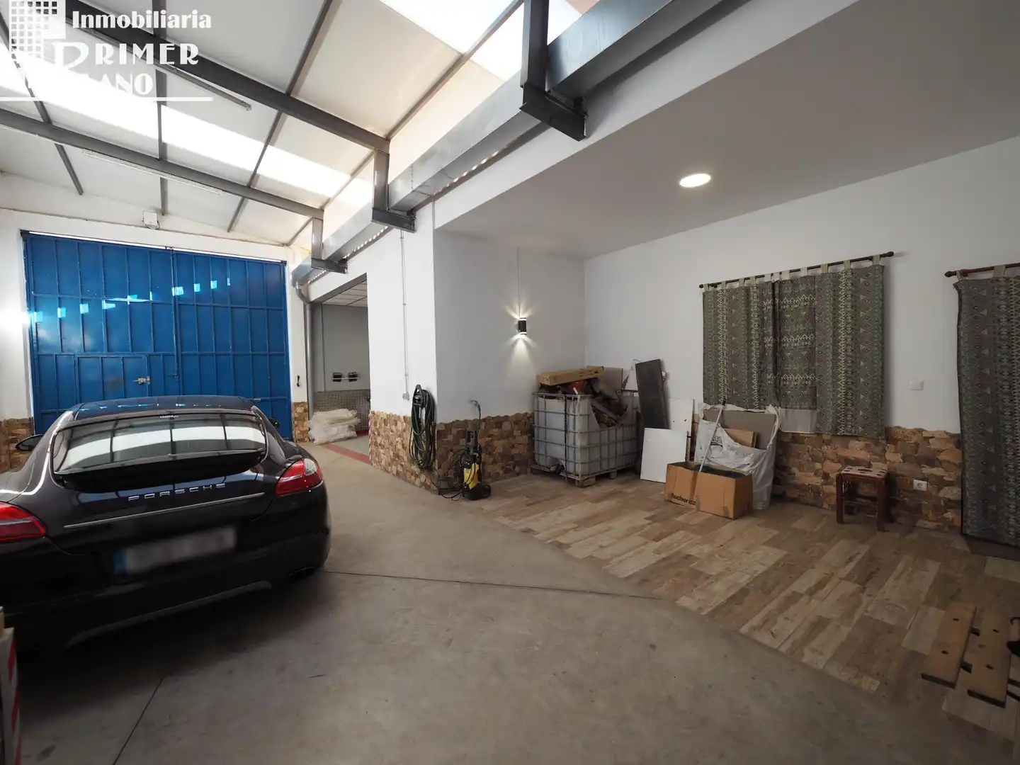 Nave industrielle à vendre à Tomelloso, imagen 4