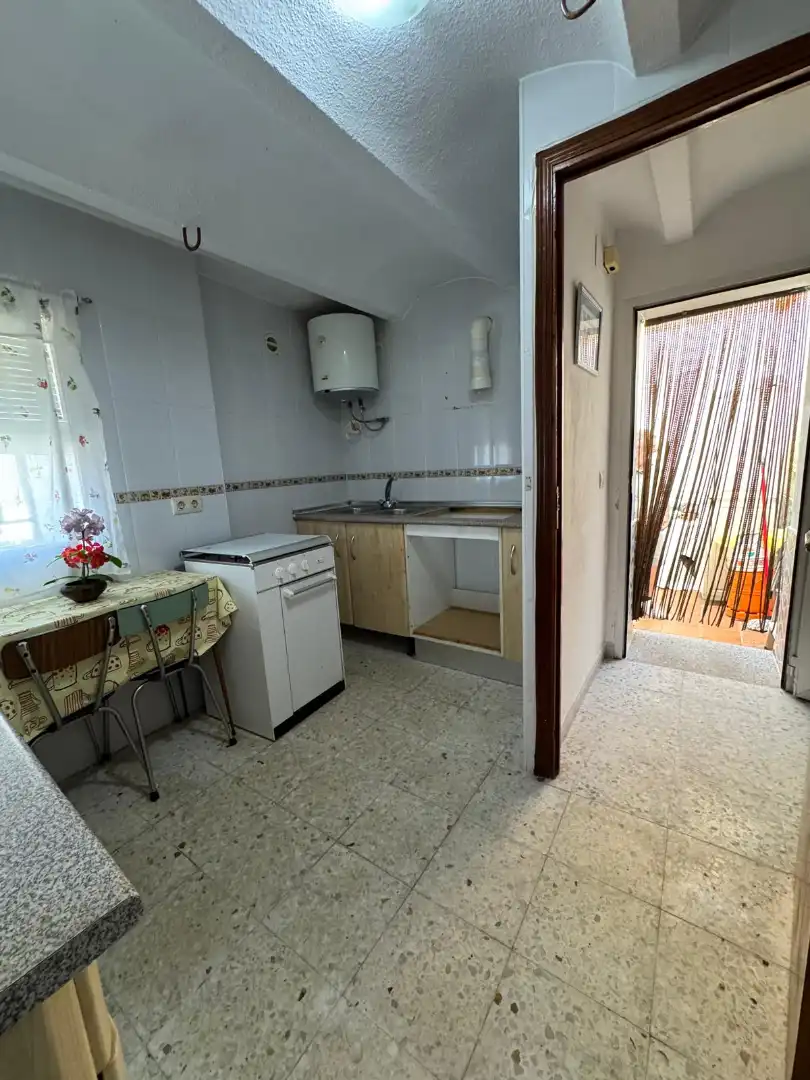 Cocina de Casa o chalet en venta en Velada con Aire acondicionado