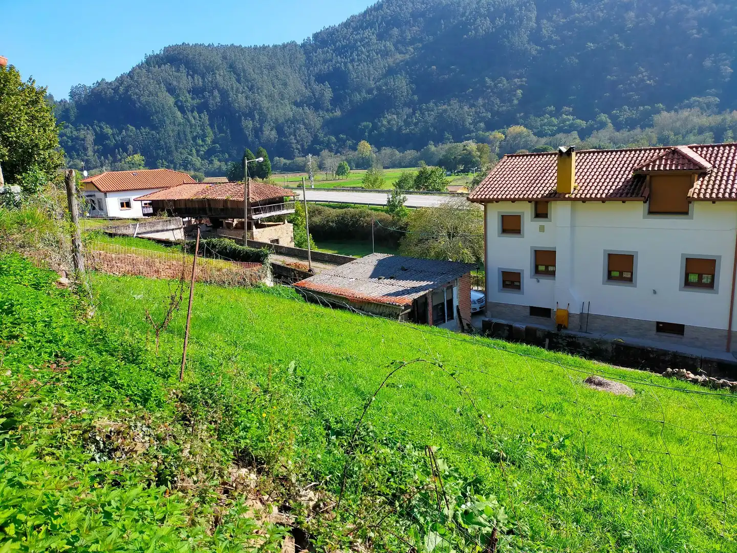 Casa a schiera in vendita a Pravia, imagen 31