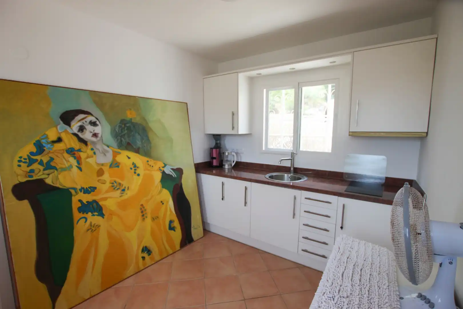 Chalet con piscina en venta en Manzanera - Tosal, imagen 44