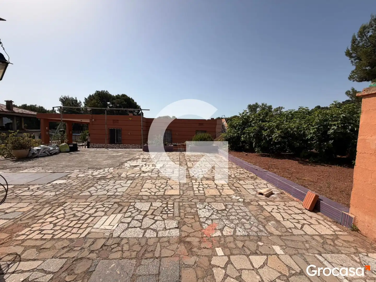 Casa amb piscina en venda a PD TRAS LA VENTA, imagen 17