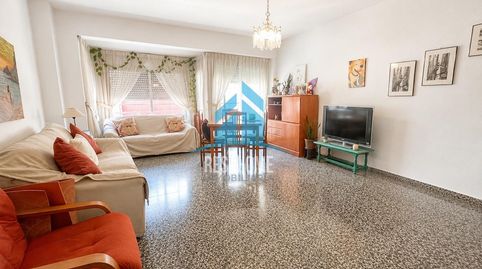OPORTUNIDAD PISO CENTRICO EN CULLERA