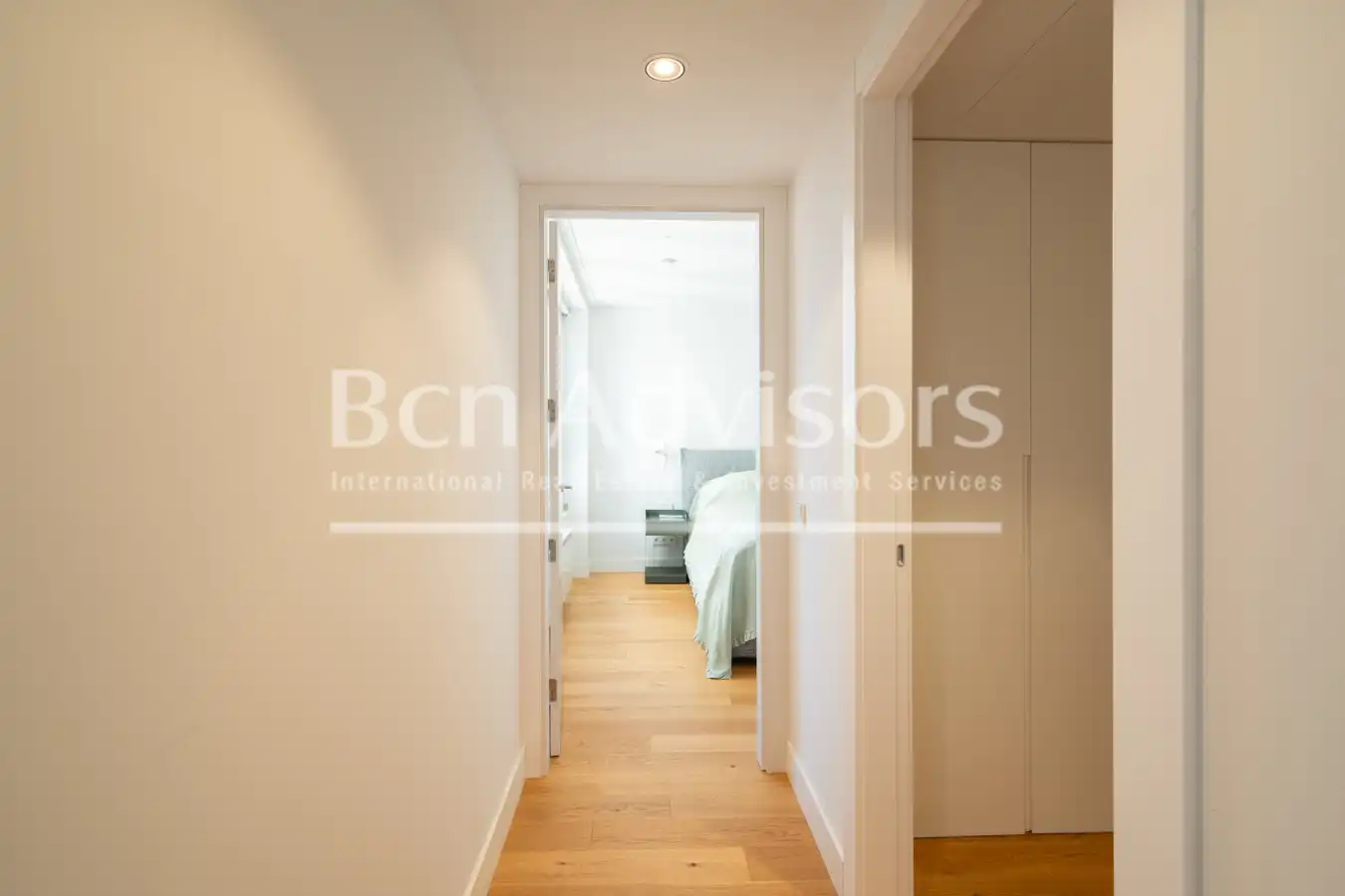 Wohnung mit Aufzug zum Verkauf in Carrer de Girona, imagen 27