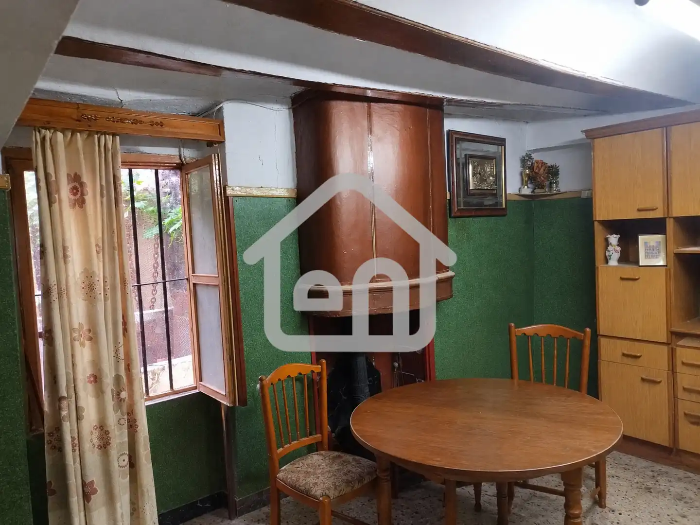 Casa en venda a Calle San Sebastián, imagen 2