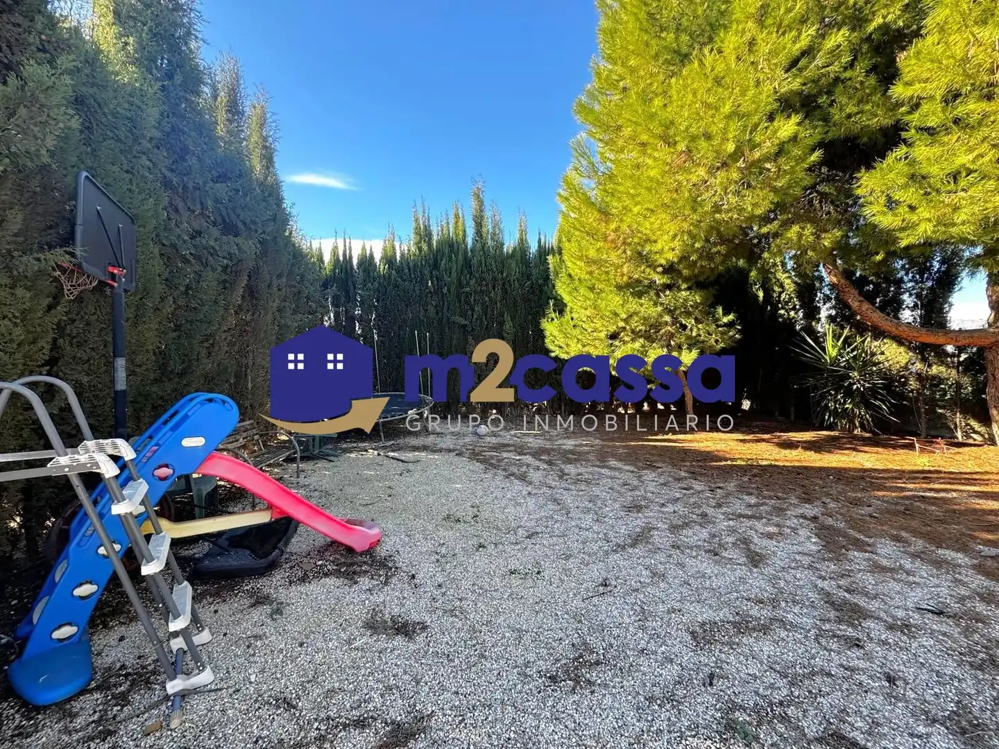 Casa o chalet en venta en Lorca con Aire acondicionado y Terraza