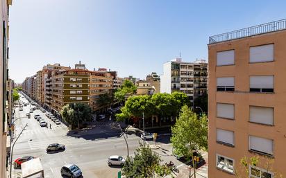 Vista exterior de Pis en venda en  Palma de Mallorca