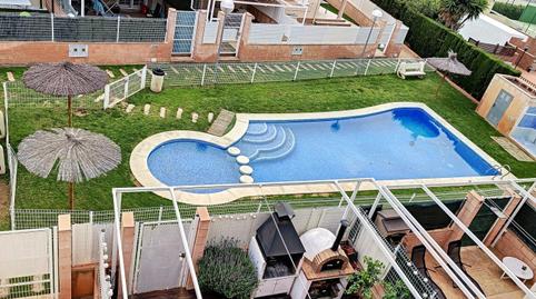 Foto 4 de Casa adosada de lloguer a San Antonio de Benagéber, Valencia