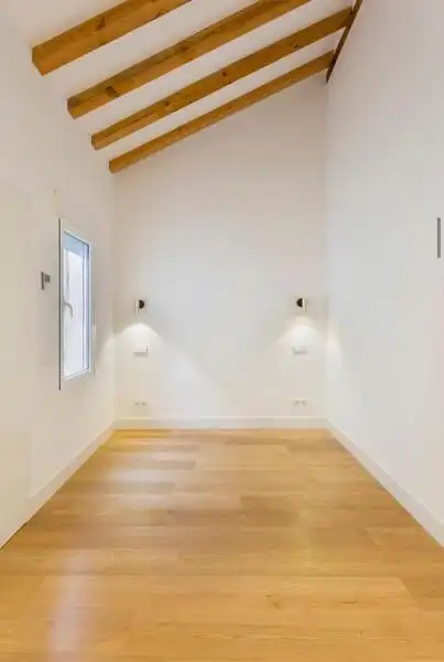 Duplexes for sale in Madrid  with Air Conditioner and Heating