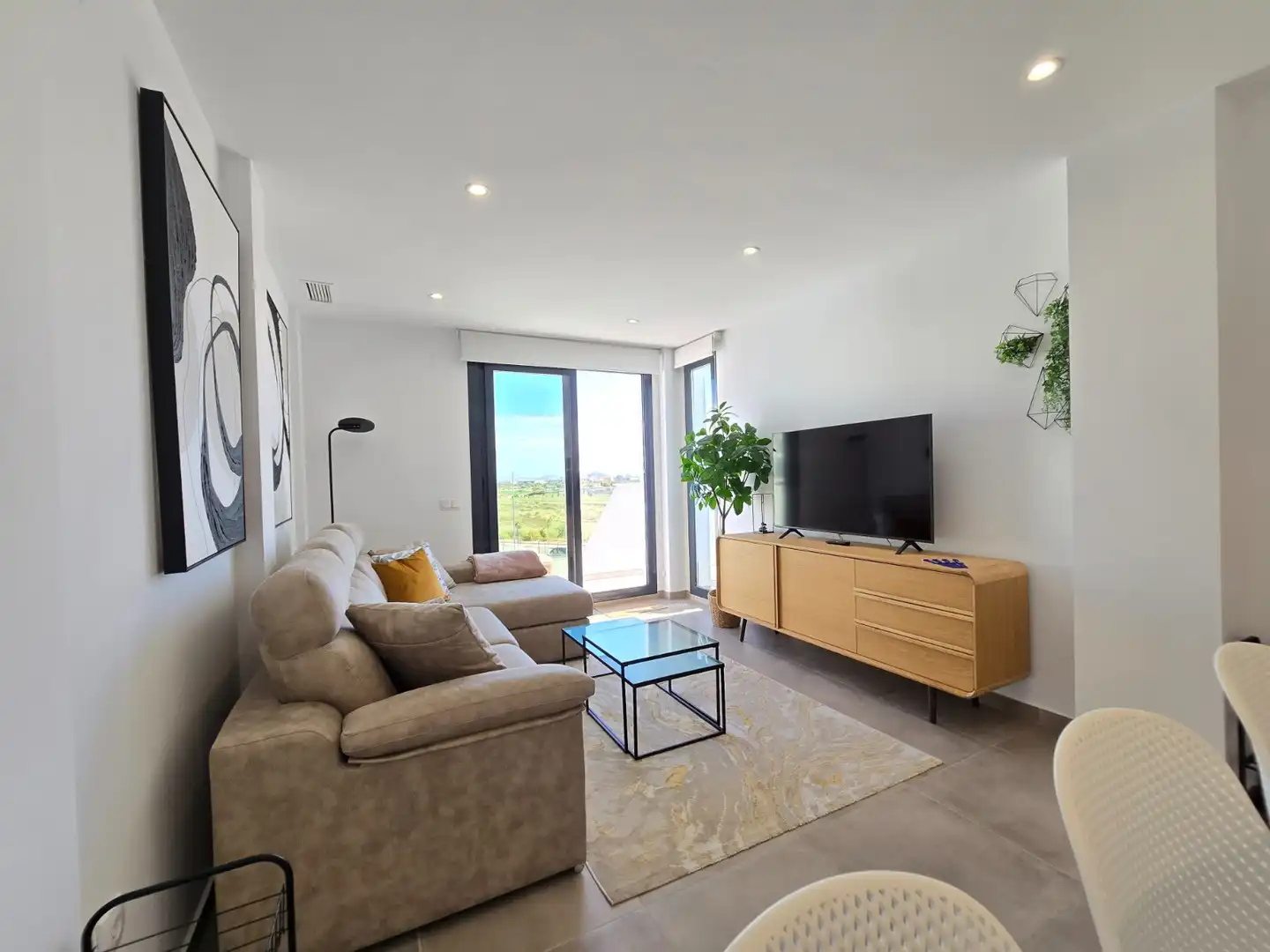 Apartment zum Verkauf in Mar Menor Golf, imagen 7