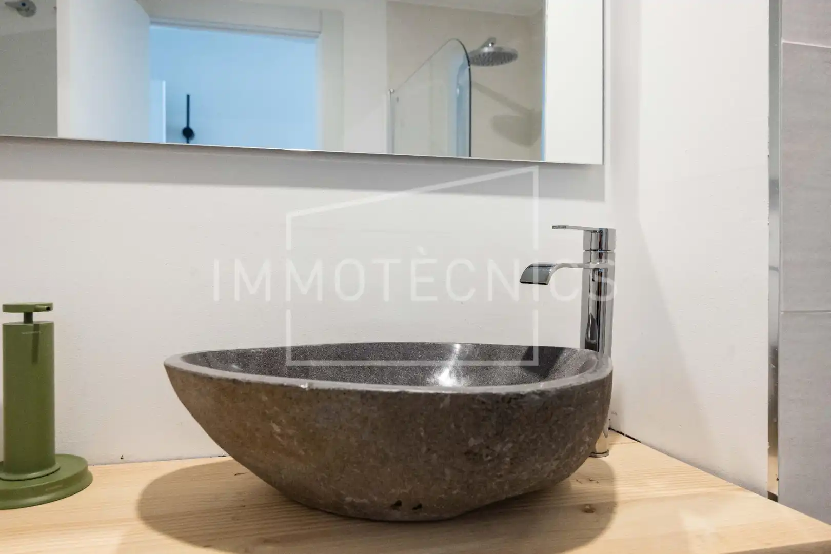 Bathroom of Duplexes for sale in Les Franqueses del Vallès  with Heating, Terrace and Storage room
