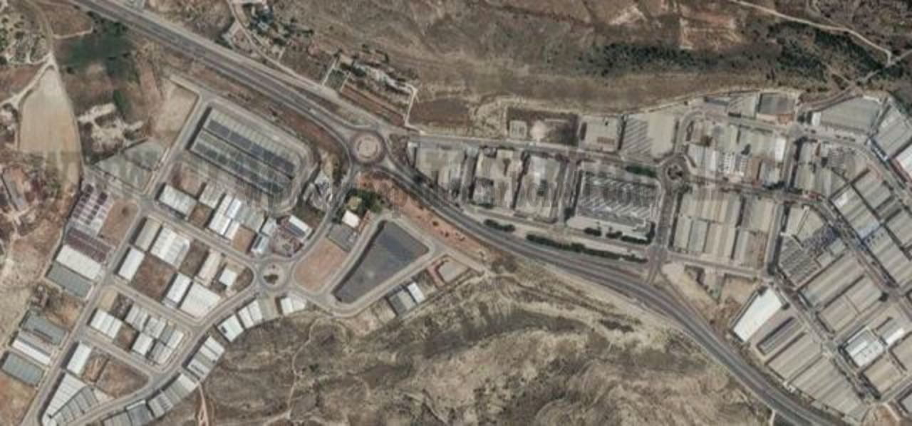 Industrial buildings for sale in Aspe