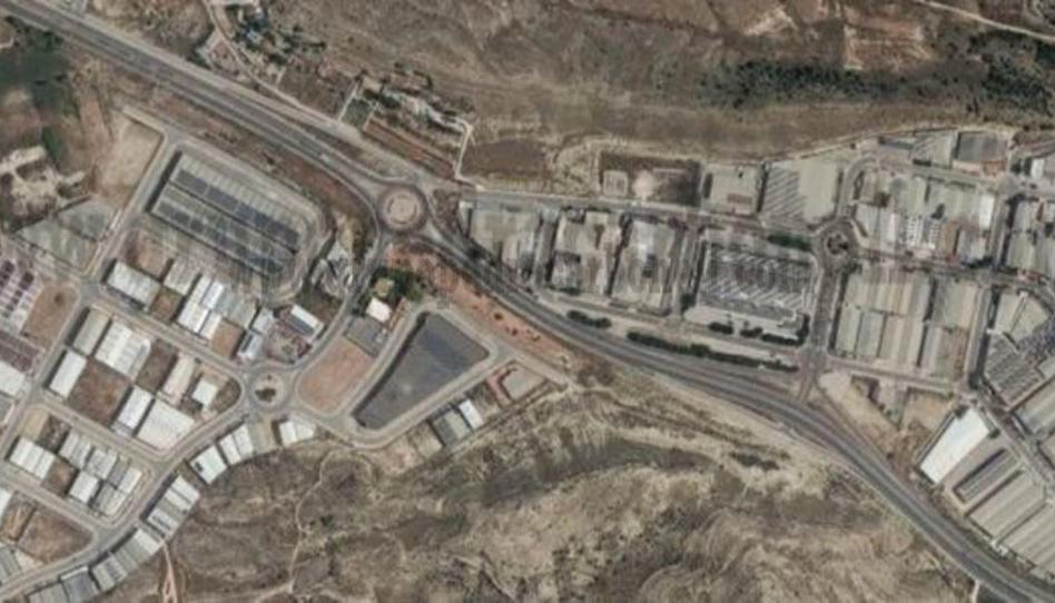 Photo 1 of Industrial buildings for sale in Pedanías Este, Alicante