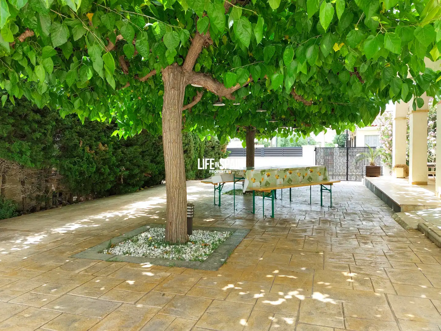 Villa avec terrasse à vendre à Carrer Bargalló 7, imagen 26