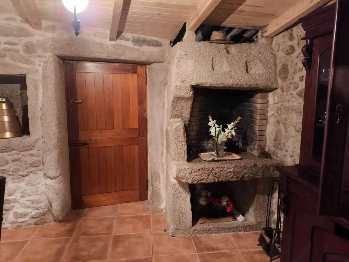 Casa o chalet en venta en Laxe con Amueblado