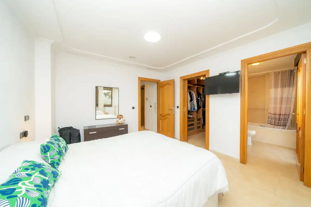 Duplex con ascensore in vendita a Carrer Sant Pere, imagen 24