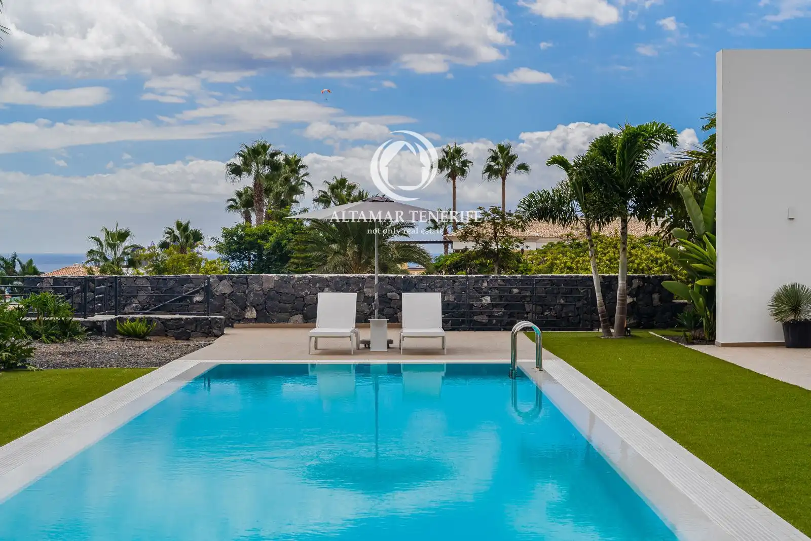 Casa con piscina en venta en Costa Adeje, imagen 55