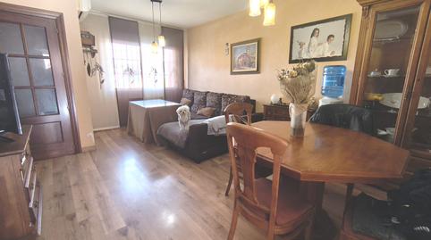 Foto 2 de Casa adosada en venta en Maracena, Granada