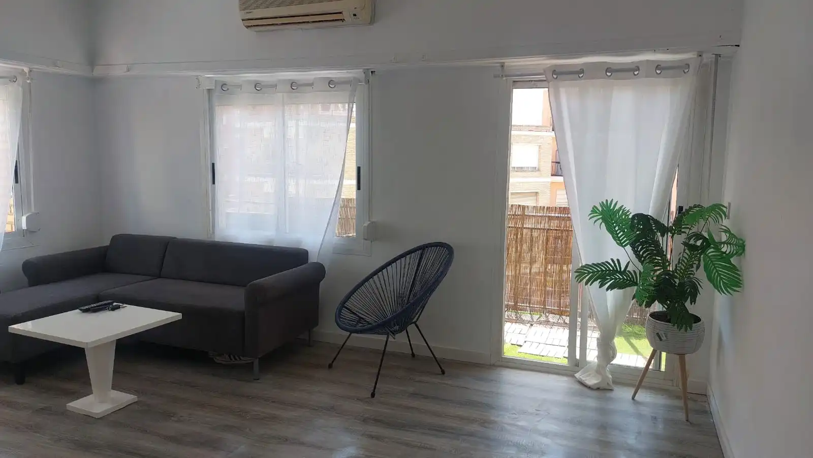 Wohnung zum Verkauf in Centro Urbano, imagen 4
