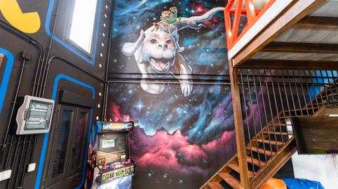 Foto 2 de Finca rústica en venda a Centro Urbano, Alicante