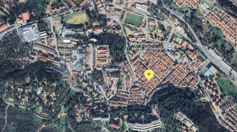 Photo 3 of Single-family semi-detached for sale in Calle Santa Barbara, Minas de Riotinto, Huelva