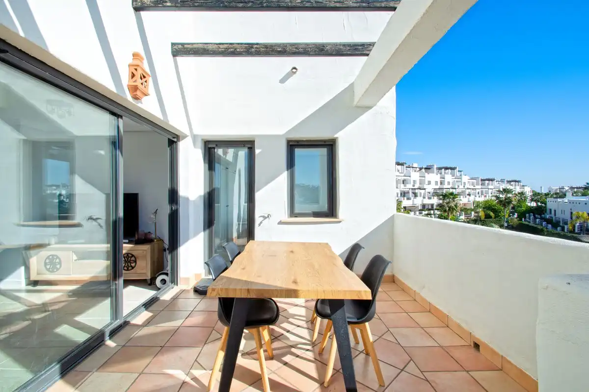 Piso con ascensor en venta en Carril de la Resinera 3, imagen 8