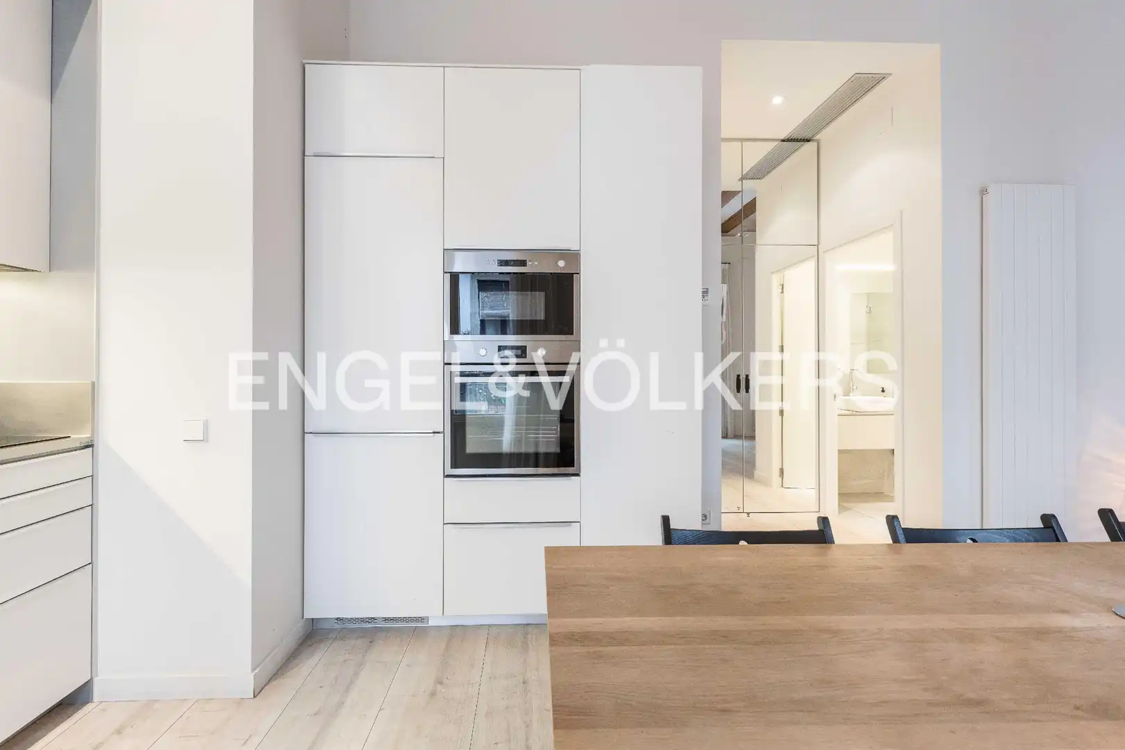 Loft zum Verkauf in El Raval