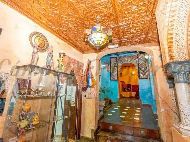 Detached homes for sale in Torrox Pueblo