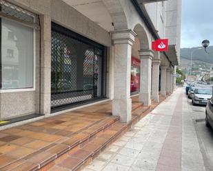 Exterior view of Premises to rent in Narón