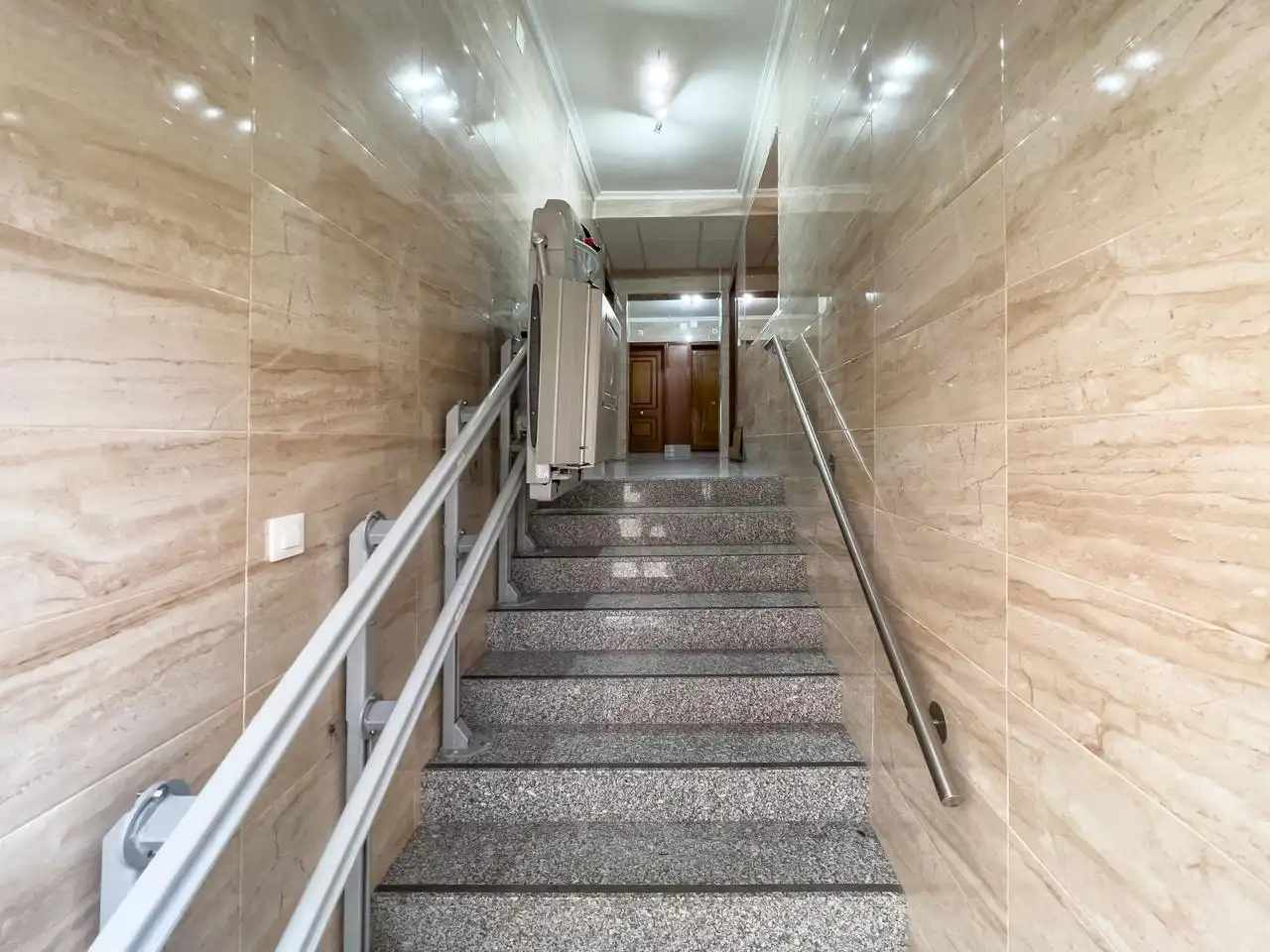 Flat with lift for sale in Calle de Doña Vicenta Manzanedo, imagen 29