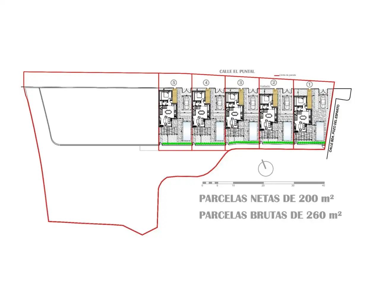 Villa avec piscine à vendre à El Calón - Cala Panizo - El Pozo del Esparto, imagen 16