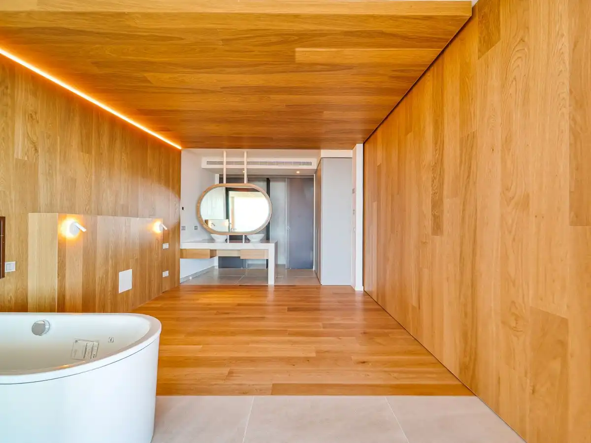 Apartment with pool for sale in Centro ciudad, imagen 24