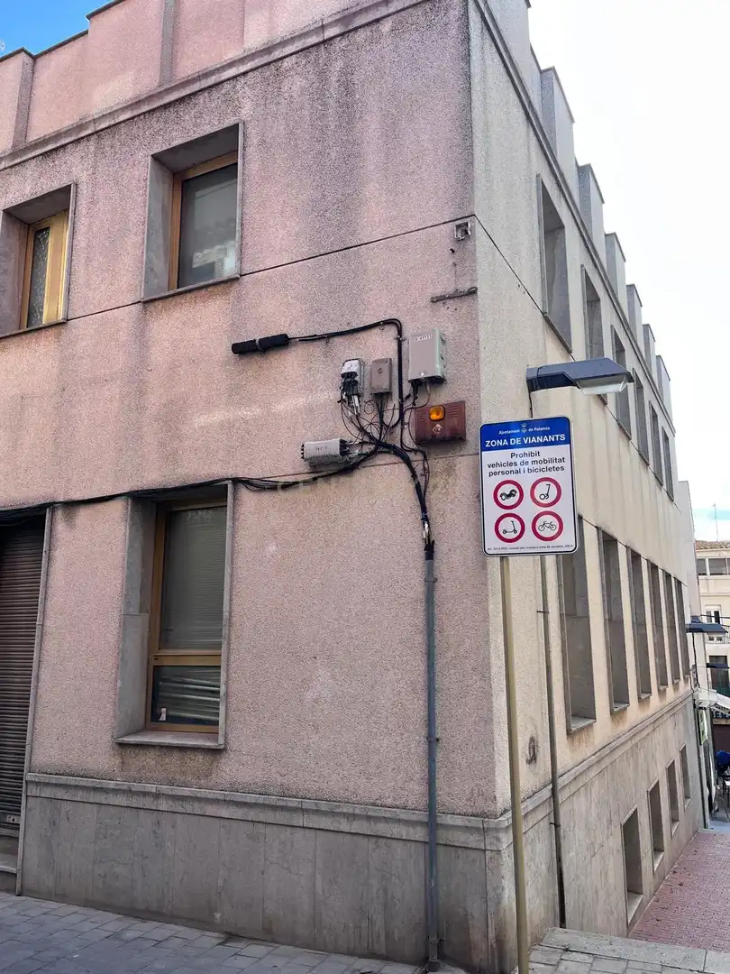 Mixt residencial en venda a Carrer Major, 27, Palamós, Spain, imagen 5