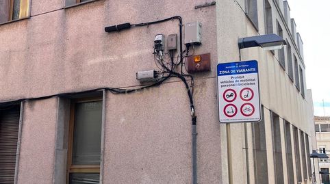Foto 5 de Edifici en venda a Carrer Major, 27, Palamós, Spain, -1, El Pedró, Palamós