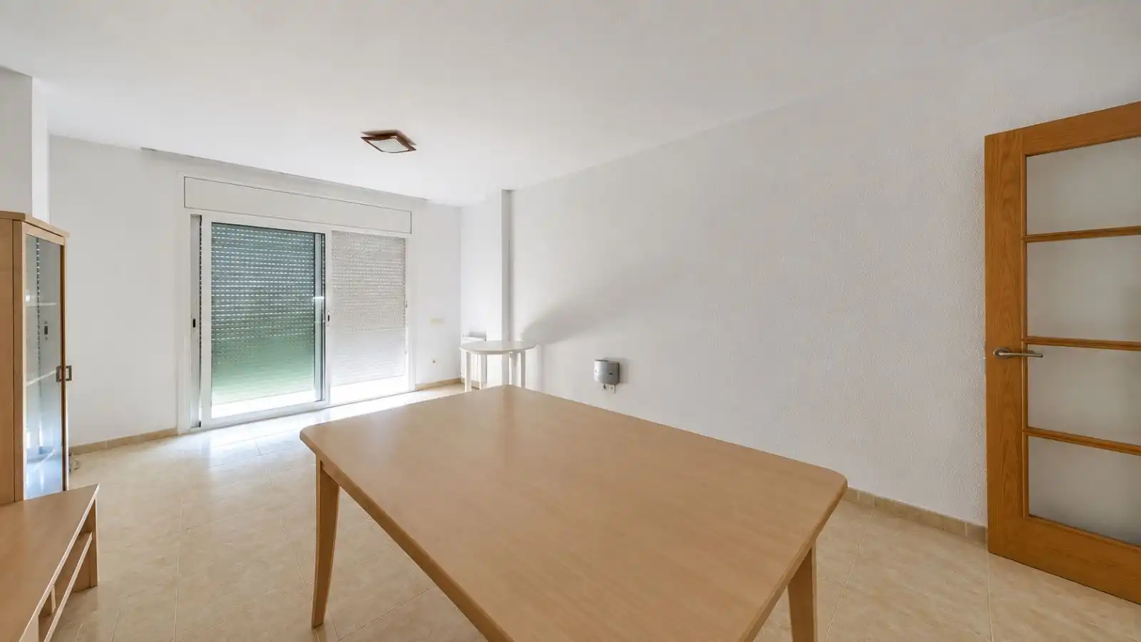 Schlafzimmer von Wohnung zum Verkauf in Roda de Berà mit Terrasse, Schwimmbad und Gemeinschaftspool