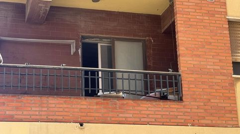 Foto 4 de Piso en venta en Avenida de Abril - 9 de Octubre, Sagunto / Sagunt