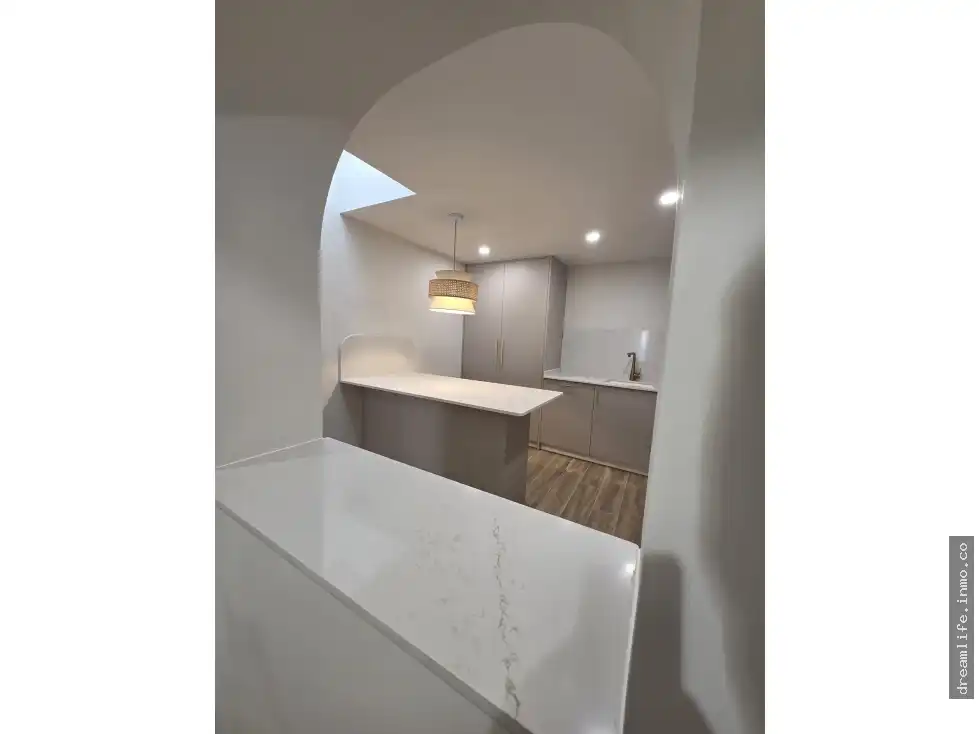 Kitchen of Houses for sale in Almazora / Almassora  with Heating, Terrace and Furnished