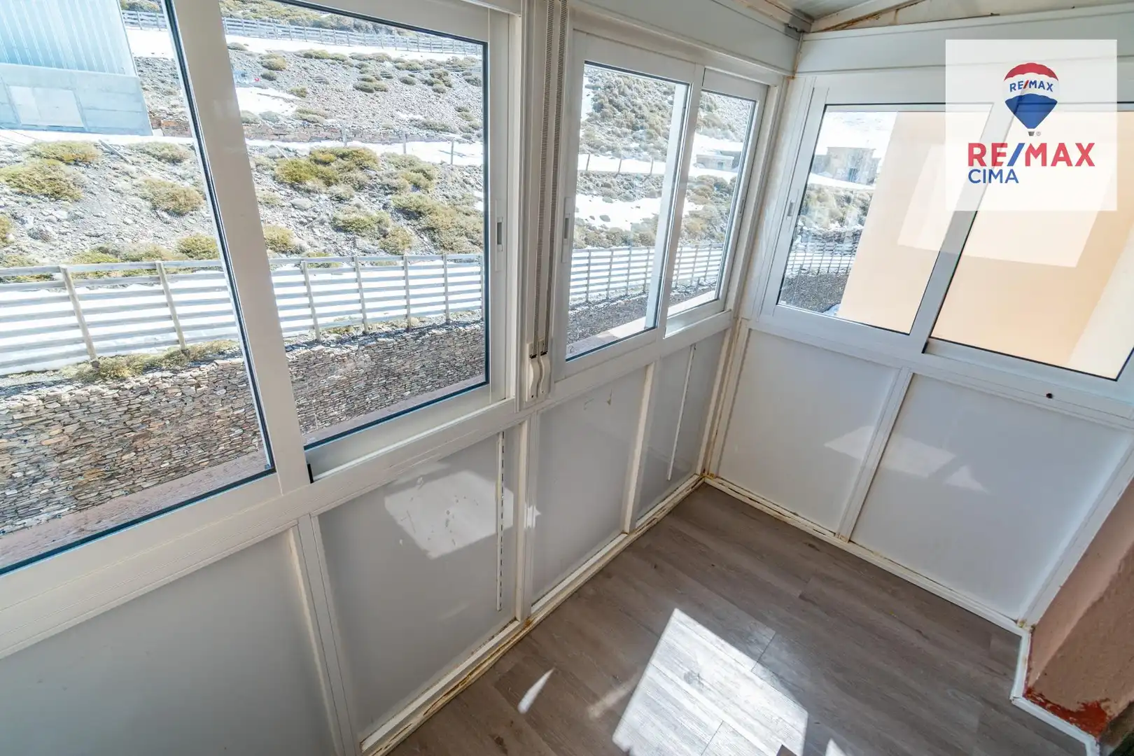 Terraza de Estudio en venta en Sierra Nevada con Calefacción y Terraza