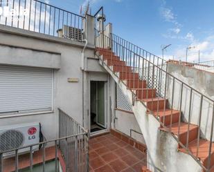 Balcony of House or chalet for sale in Sabadell  with Terrace