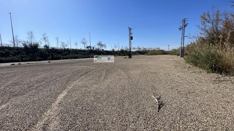 Photo 3 of Residential to rent in Carretera Cogullada , Avda. Cataluña, Zaragoza