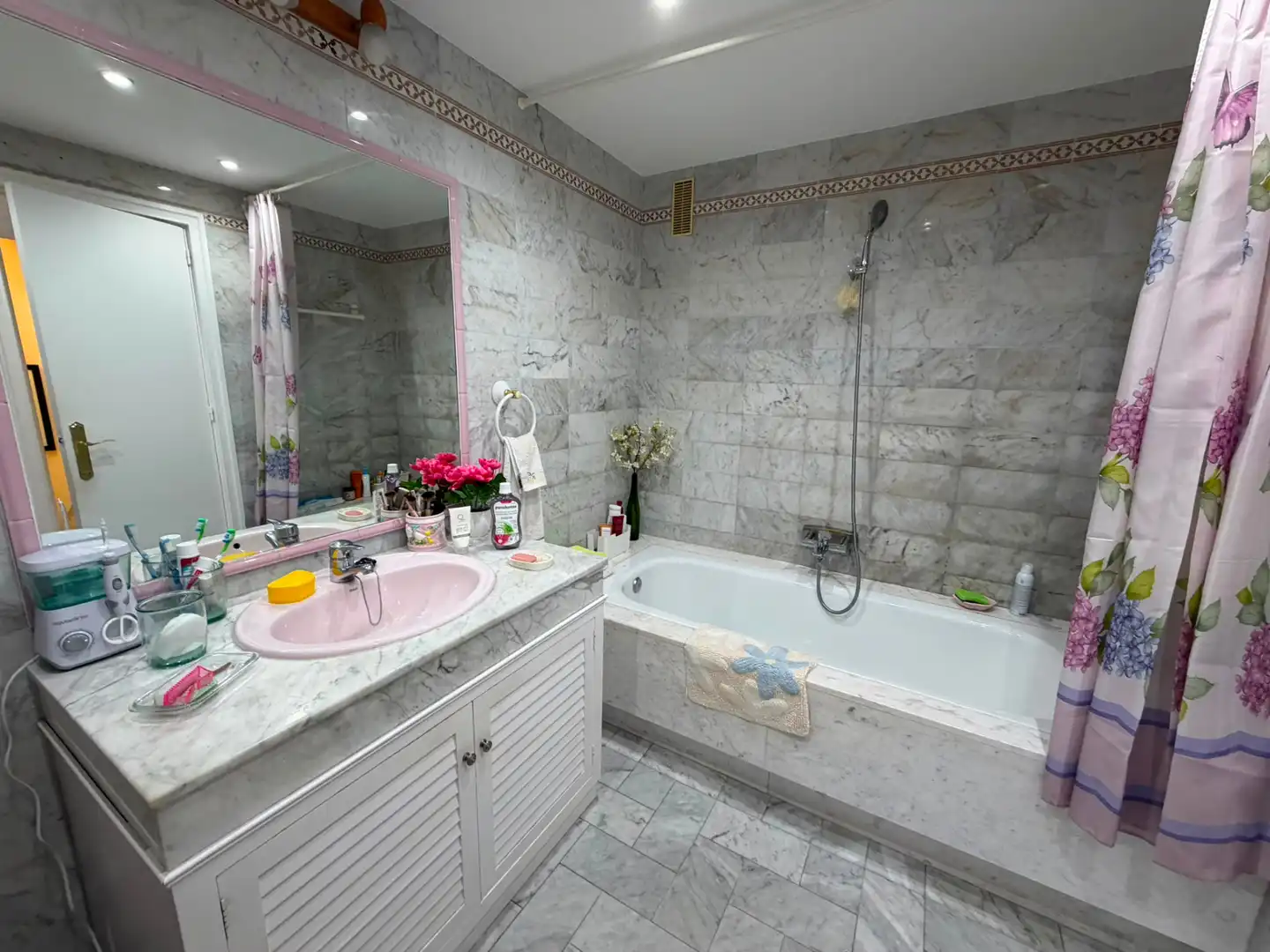Adosado con piscina en venta en Torre del Mar, imagen 48