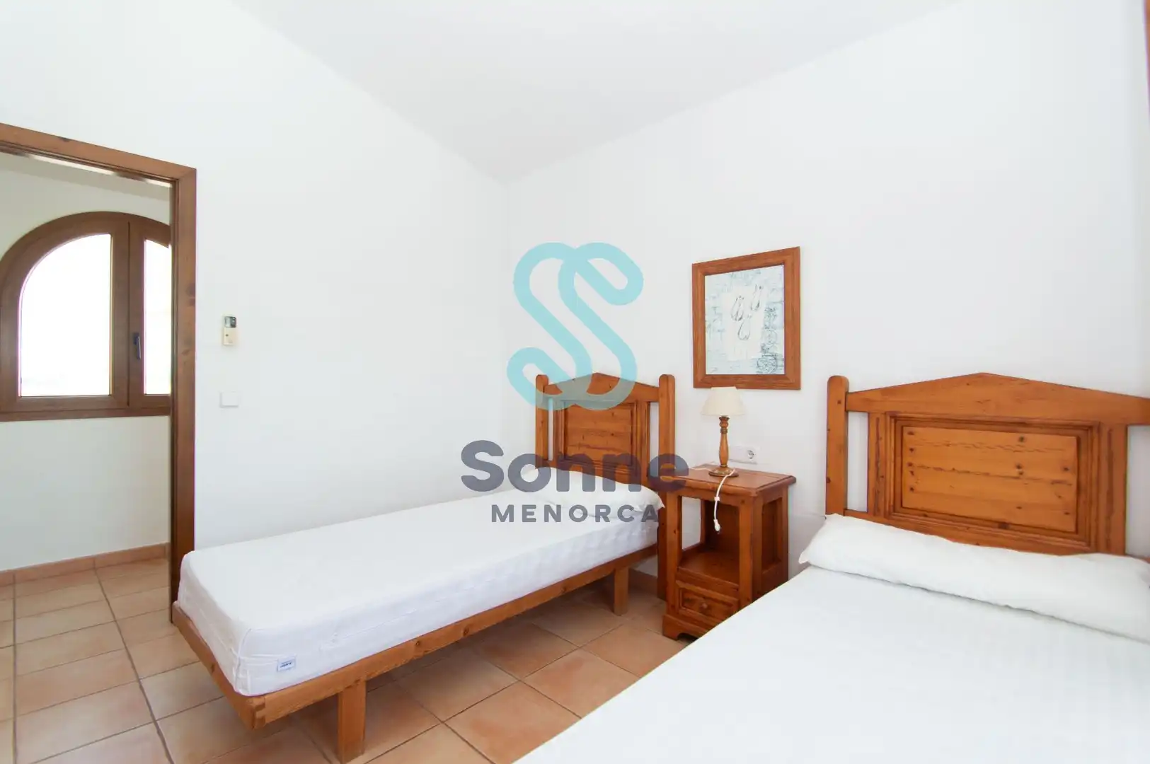 Casa amb jardí en venda a Ferreries poble, imagen 63