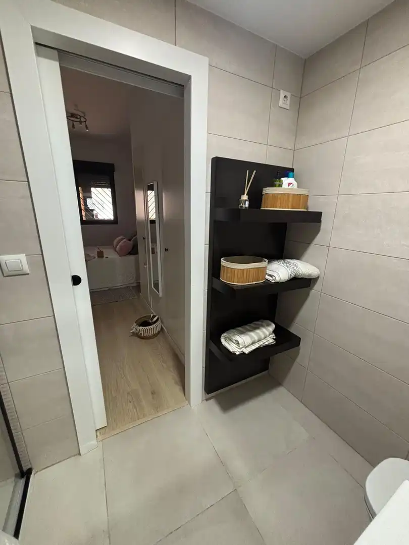 Apartament amb terrassa en venda a Casco Antiguo, imagen 16