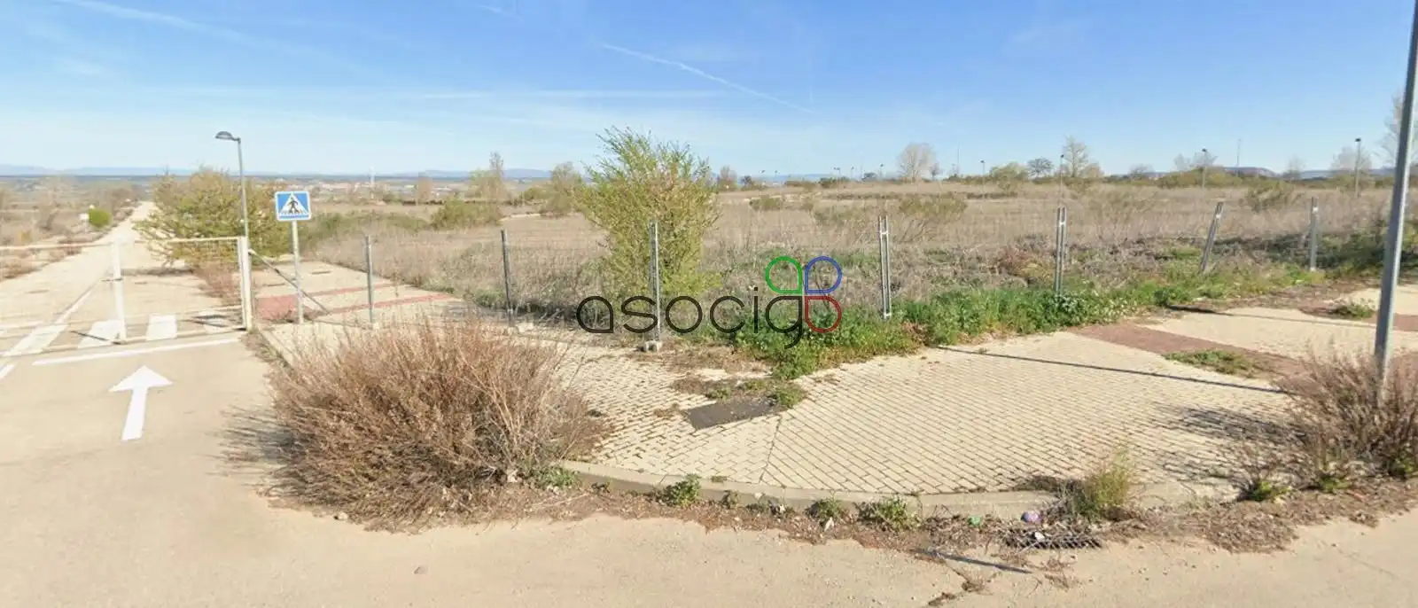 Rural land for sale in REDONDAL, imagen 6