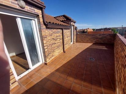 Attic for sale in San Nicasio, San Nicasio - Campo de Tiro - Solagua, Leganés