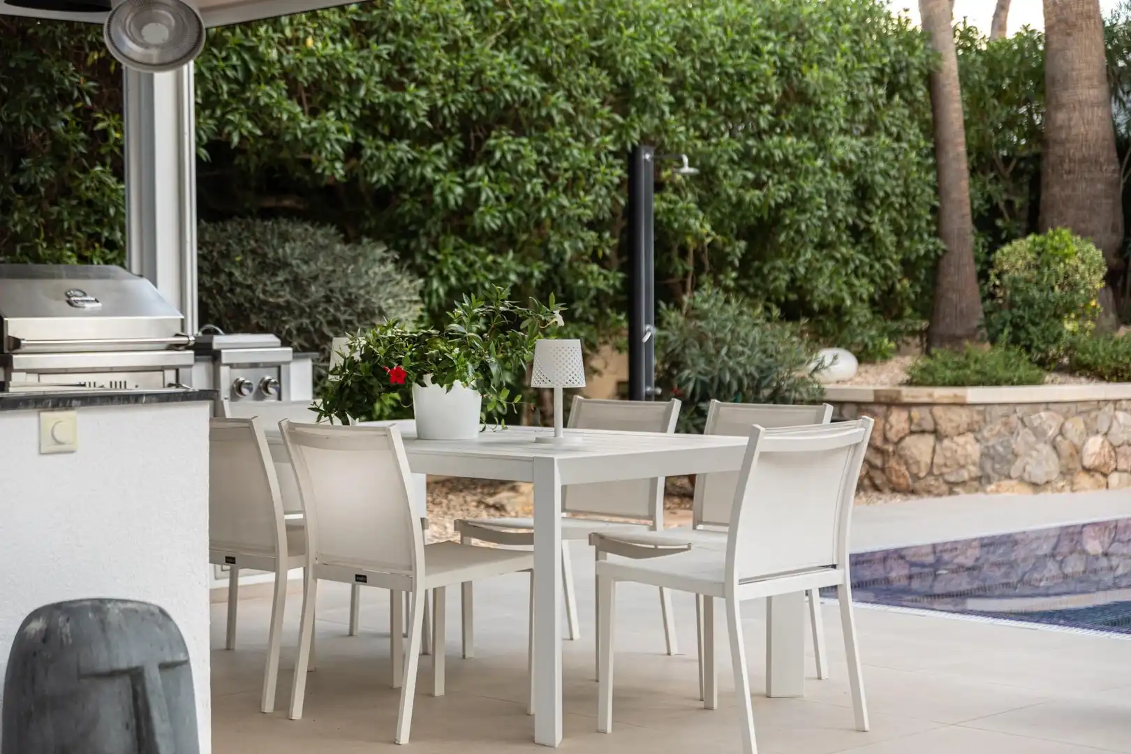 Villa mit Terrasse zum Verkauf in Costa de la Calma, imagen 50