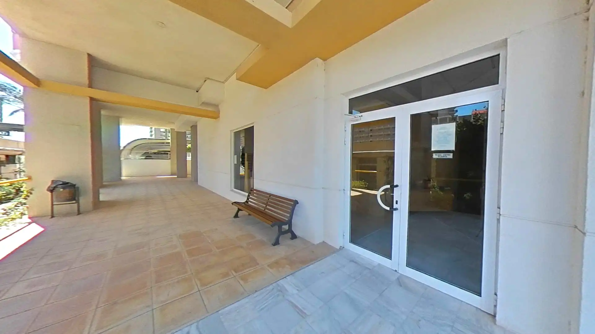 Piso en venta en Benidorm con Terraza y Balcón