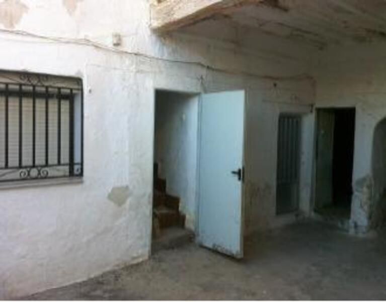 Casa o xalet en venda a Nueva, Cabañas de Yepes