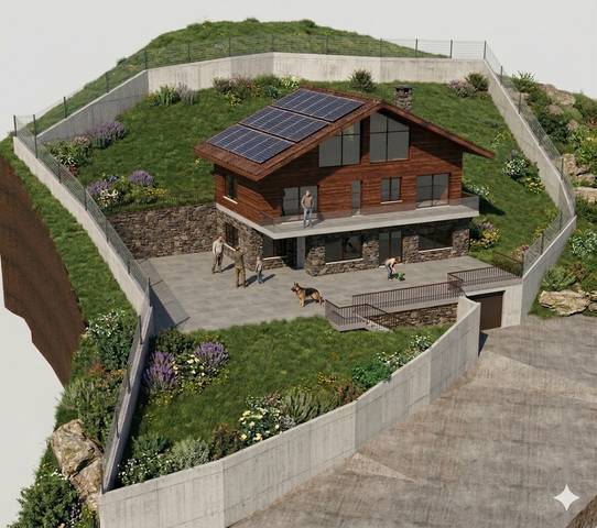 Terreno residencial en Venta en Carrer del Serrat del Morer en Llanars