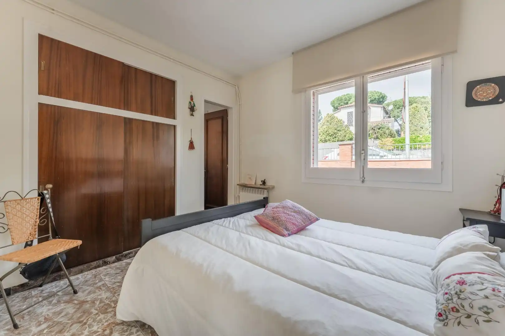 Habitación de Casa o chalet en venta en Montmeló con Calefacción, Jardín privado y Terraza